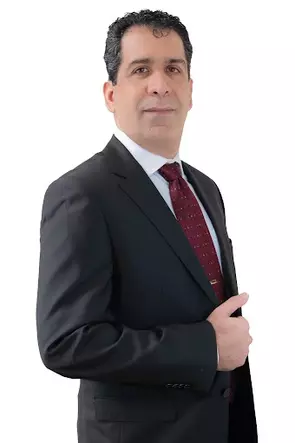 Arsham Farahavar, Port Moody, Real Estate Agent